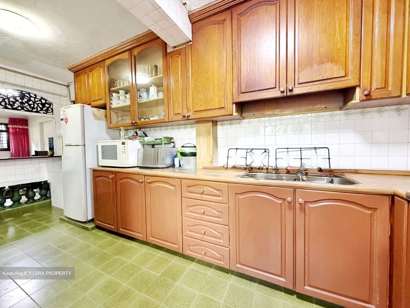 Blk 53 Geylang Bahru Riverpoint (Kallang/Whampoa), HDB 5 Rooms #589366791